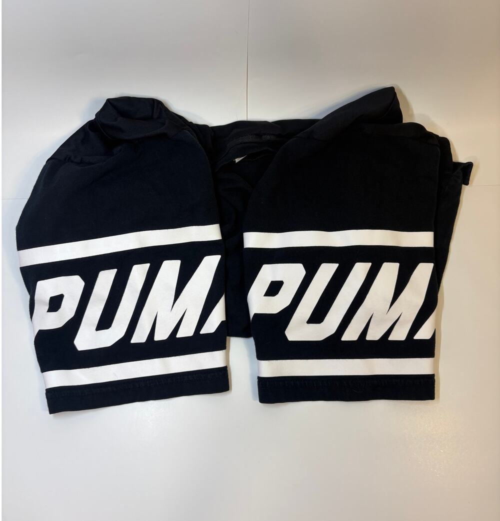 Puma Woman's Top Size Small